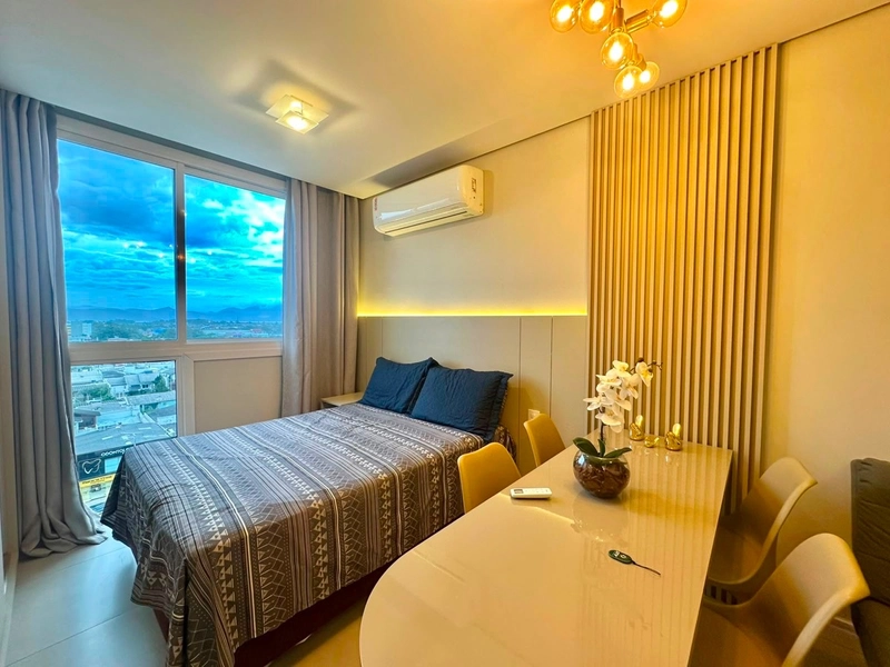 LOFT NO BAIRRO NAVEGANTES!!!: 3ª foto da galeria de imagens do imóvel
