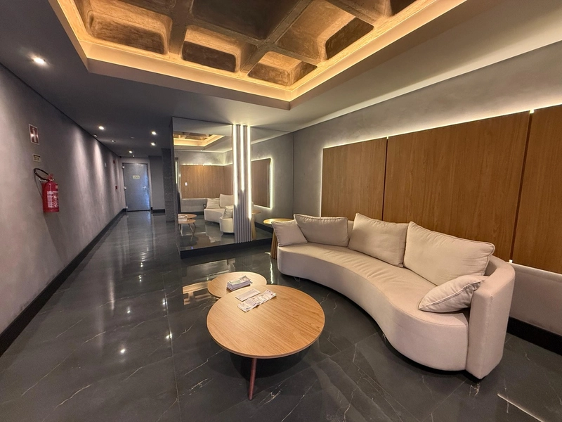 LOFT NO BAIRRO NAVEGANTES!!!: 16ª foto da galeria de imagens do imóvel