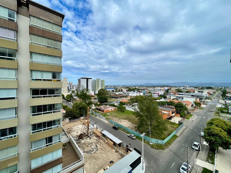 Amplo 2 dormitórios totalmente mobiliado e decorado: 1ª foto da galeria de imagens do imóvel