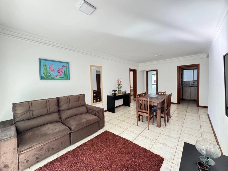 Apartamento de dois dormitórios com vista mar no Navegantes: 6ª foto da galeria de imagens do imóvel