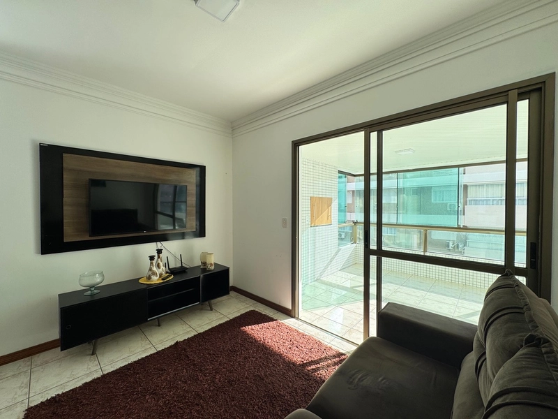 Apartamento de dois dormitórios com vista mar no Navegantes: 7ª foto da galeria de imagens do imóvel