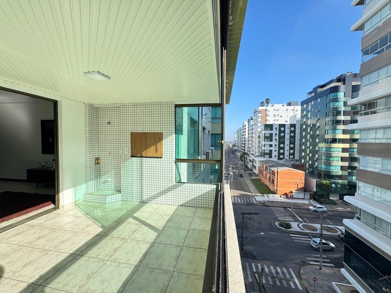 Apartamento de dois dormitórios com vista mar no Navegantes: 14ª foto da galeria de imagens do imóvel
