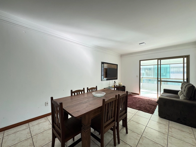 Apartamento de dois dormitórios com vista mar no Navegantes: 9ª foto da galeria de imagens do imóvel