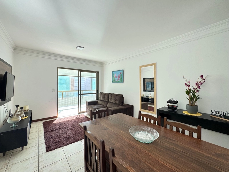 Apartamento de dois dormitórios com vista mar no Navegantes: 11ª foto da galeria de imagens do imóvel