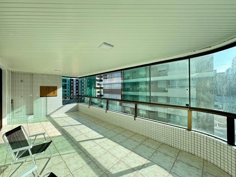 Apartamento de dois dormitórios com vista mar no Navegantes: 12ª foto da galeria de imagens do imóvel
