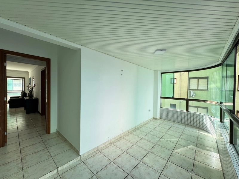 Apartamento de dois dormitórios com vista mar no Navegantes: 8ª foto da galeria de imagens do imóvel