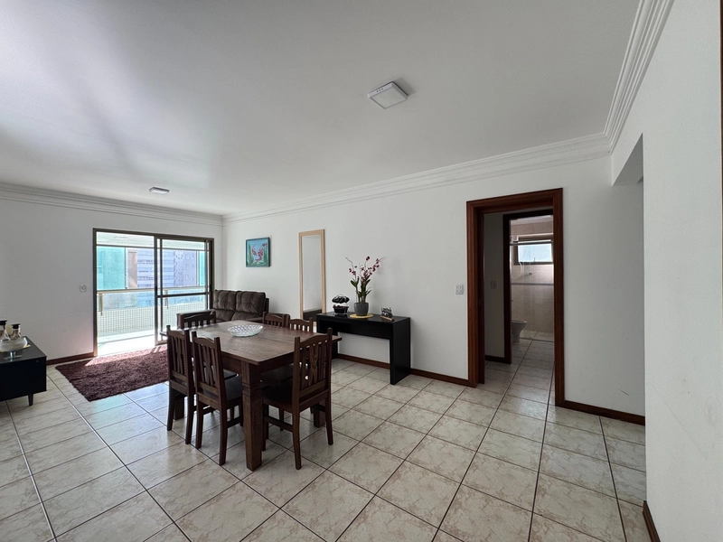 Apartamento de dois dormitórios com vista mar no Navegantes: 10ª foto da galeria de imagens do imóvel