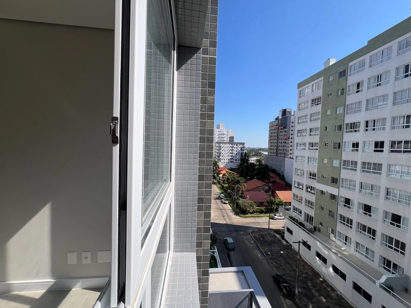 Seu Novo Lar na Melhor Localização: 2 Suítes em Prédio Novo!: 7ª foto da galeria de imagens do imóvel
