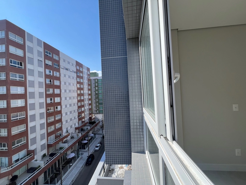 Seu Novo Lar na Melhor Localização: 2 Suítes em Prédio Novo!: 42ª foto da galeria de imagens do imóvel