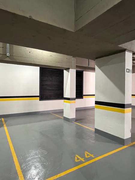 Seu Novo Lar na Melhor Localização: 2 Suítes em Prédio Novo!: 40ª foto da galeria de imagens do imóvel
