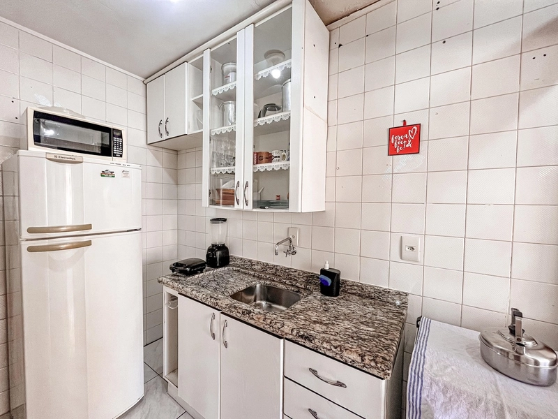 Excelente apartamento na Zona Nova de Capão da Canoa: 7ª foto da galeria de imagens do imóvel