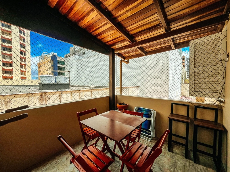 Excelente apartamento na Zona Nova de Capão da Canoa: 16ª foto da galeria de imagens do imóvel