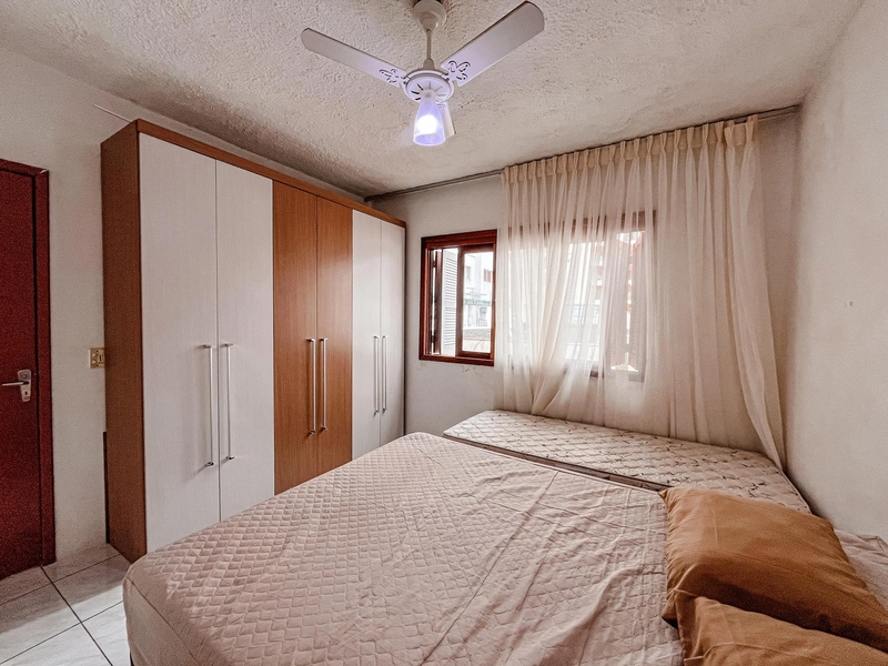 Excelente apartamento na Zona Nova de Capão da Canoa: 13ª foto da galeria de imagens do imóvel