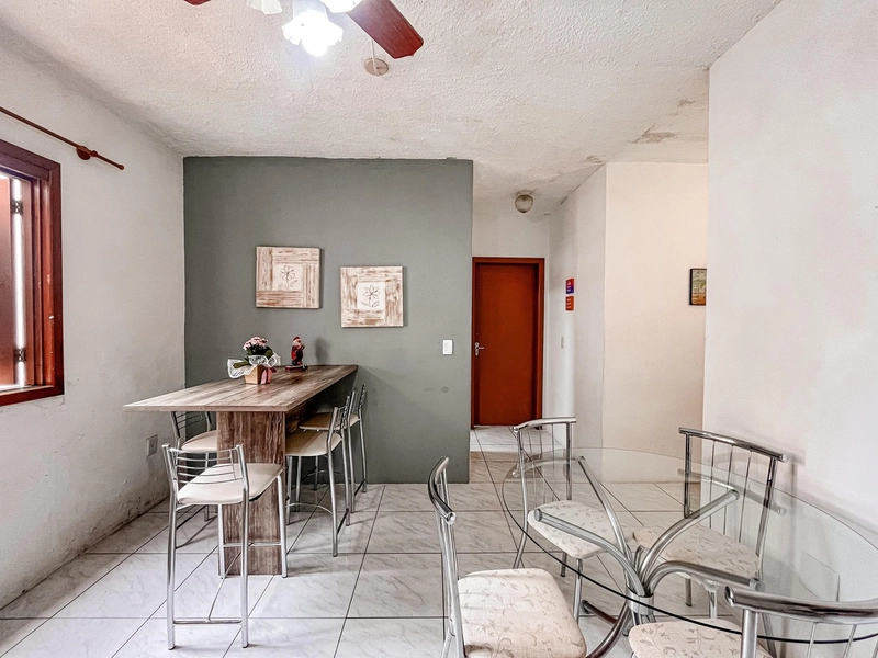 Excelente apartamento na Zona Nova de Capão da Canoa: 1ª foto da galeria de imagens do imóvel