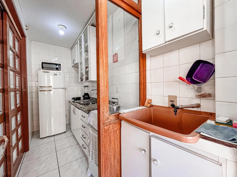 Excelente apartamento na Zona Nova de Capão da Canoa: 10ª foto da galeria de imagens do imóvel