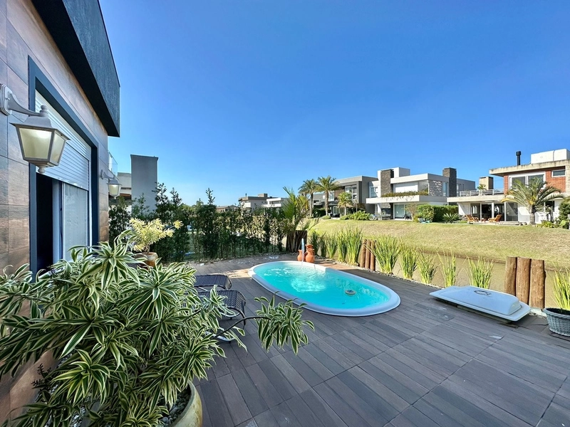 CASA DE ALTO PADRÃO NO CONDOMÍNIO  CAPÃO ILHAS RESORT!!!: 12ª foto da galeria de imagens do imóvel