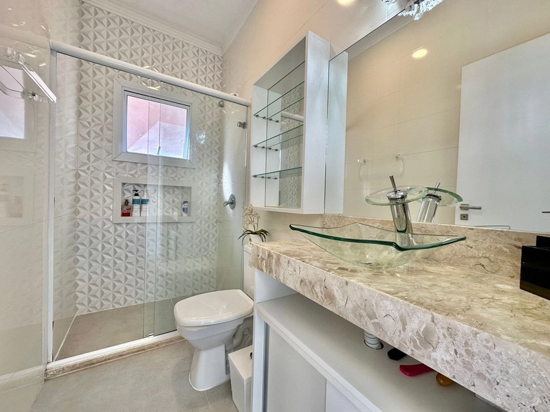 CASA DE ALTO PADRÃO NO CONDOMÍNIO  CAPÃO ILHAS RESORT!!!: 27ª foto da galeria de imagens do imóvel