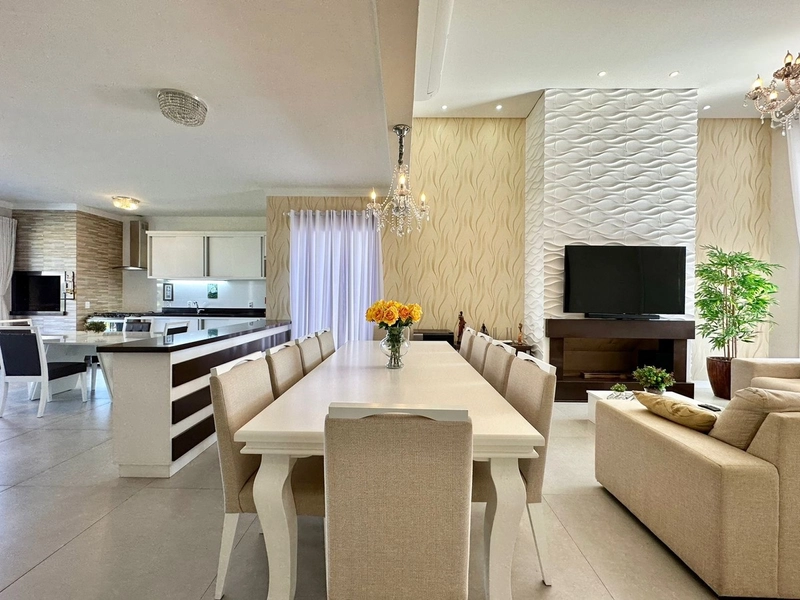 CASA DE ALTO PADRÃO NO CONDOMÍNIO  CAPÃO ILHAS RESORT!!!: 15ª foto da galeria de imagens do imóvel