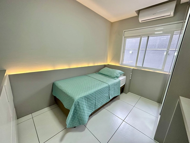 Apartamento 2D com Terraço: 14ª foto da galeria de imagens do imóvel
