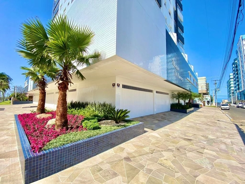 Apartamento 2D com Terraço: 28ª foto da galeria de imagens do imóvel