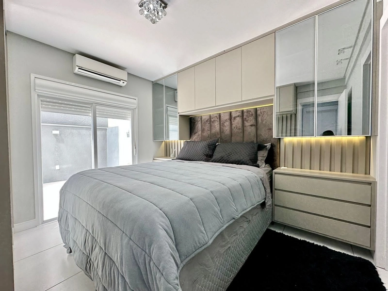 Apartamento 2D com Terraço: 22ª foto da galeria de imagens do imóvel