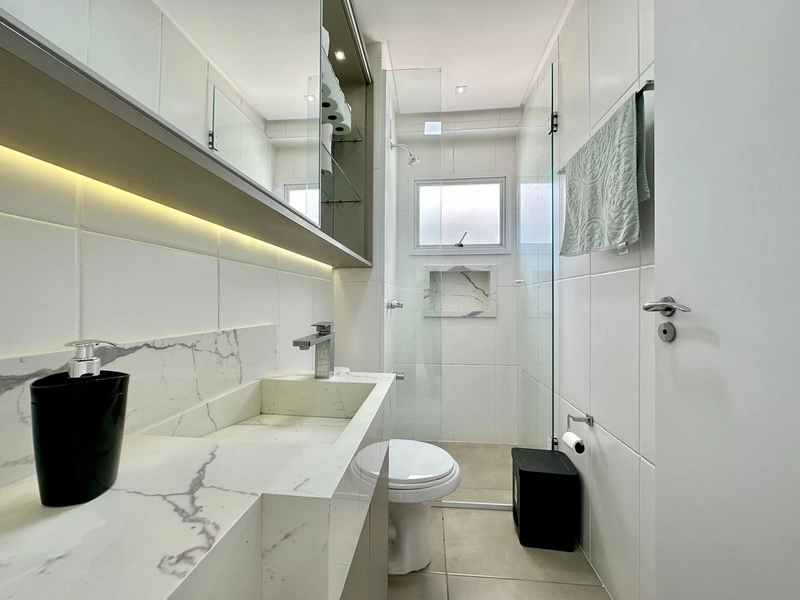 Apartamento 2D com Terraço: 16ª foto da galeria de imagens do imóvel