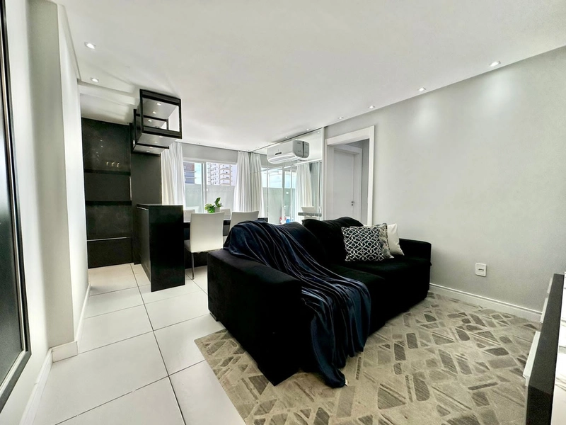 Apartamento 2D com Terraço: 19ª foto da galeria de imagens do imóvel
