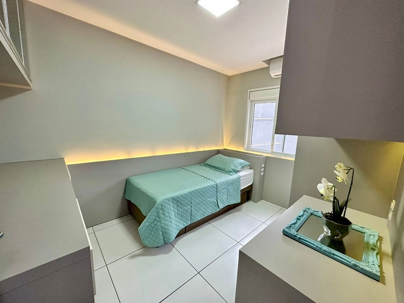Apartamento 2D com Terraço: 1ª foto da galeria de imagens do imóvel