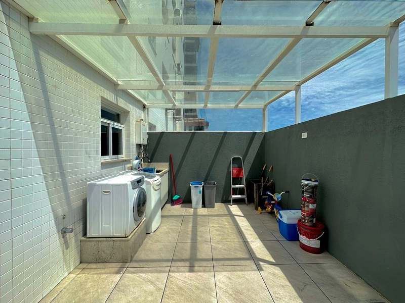 Apartamento 2D com Terraço: 23ª foto da galeria de imagens do imóvel