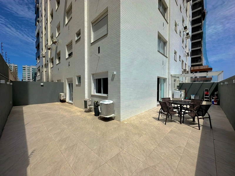 Apartamento 2D com Terraço: 13ª foto da galeria de imagens do imóvel