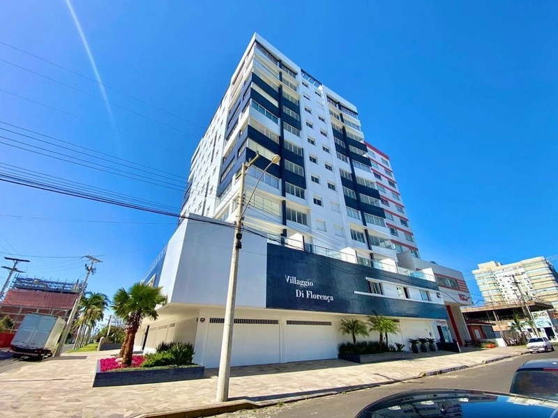 Apartamento 2D com Terraço: 24ª foto da galeria de imagens do imóvel