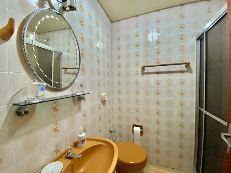APTO 1 DORMITORIO: 8ª foto da galeria de imagens do imóvel