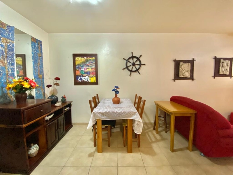 APTO 1 DORMITORIO: 5ª foto da galeria de imagens do imóvel