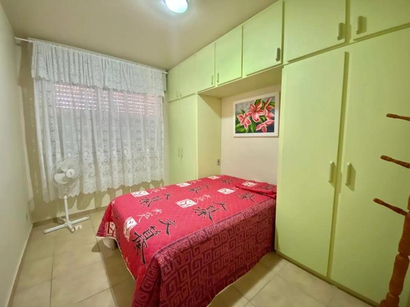 APTO 1 DORMITORIO: 14ª foto da galeria de imagens do imóvel