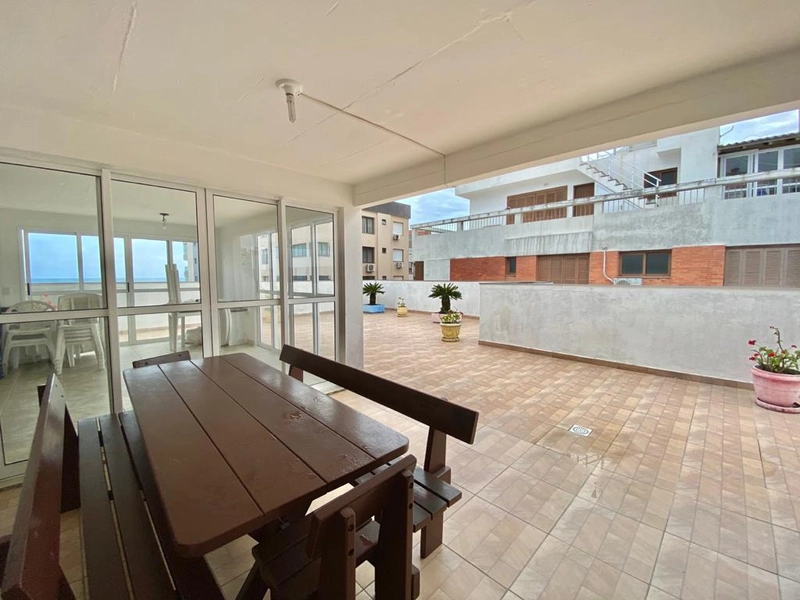 APTO 1 DORMITORIO: 6ª foto da galeria de imagens do imóvel