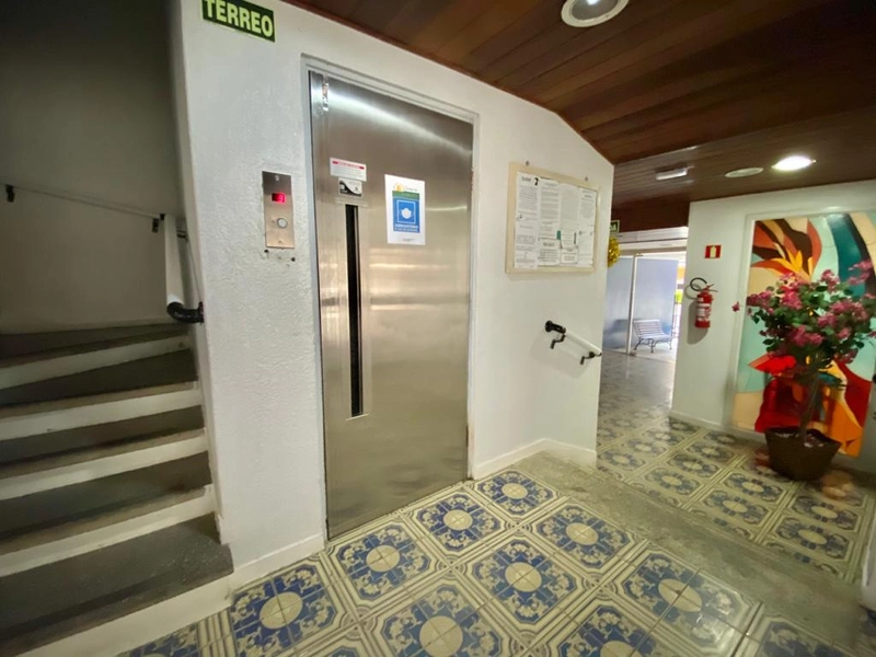 APTO 1 DORMITORIO: 15ª foto da galeria de imagens do imóvel