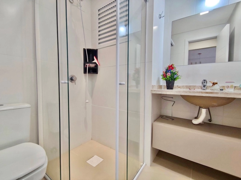 Apartamento de 02 dormitórios no Centro na Sepé: 16ª foto da galeria de imagens do imóvel