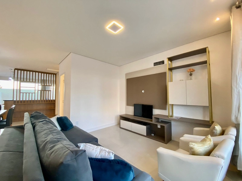 Condominio Murano  casa pronta para veraneio: 1ª foto da galeria de imagens do imóvel