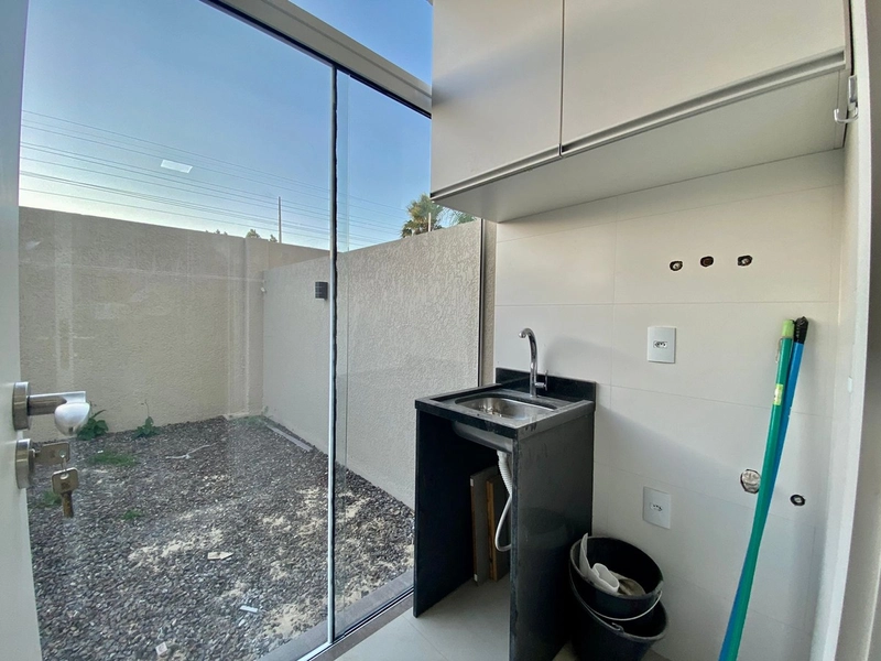 Condominio Murano  casa pronta para veraneio: 12ª foto da galeria de imagens do imóvel
