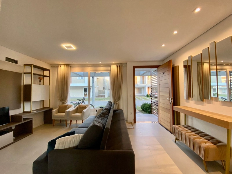 Condominio Murano  casa pronta para veraneio: 3ª foto da galeria de imagens do imóvel