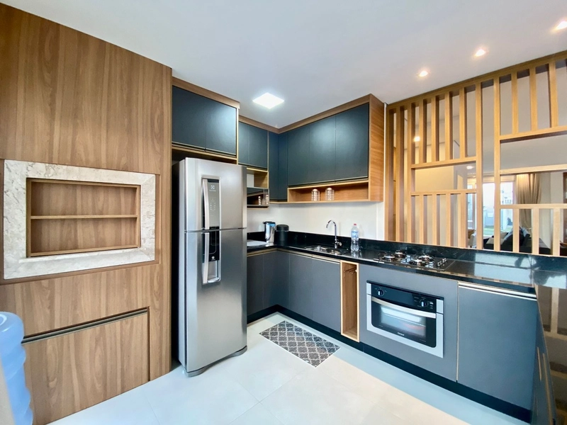 Condominio Murano  casa pronta para veraneio: 10ª foto da galeria de imagens do imóvel