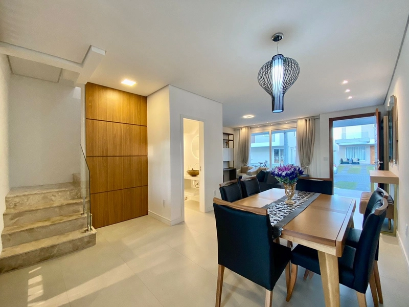 Condominio Murano  casa pronta para veraneio: 7ª foto da galeria de imagens do imóvel