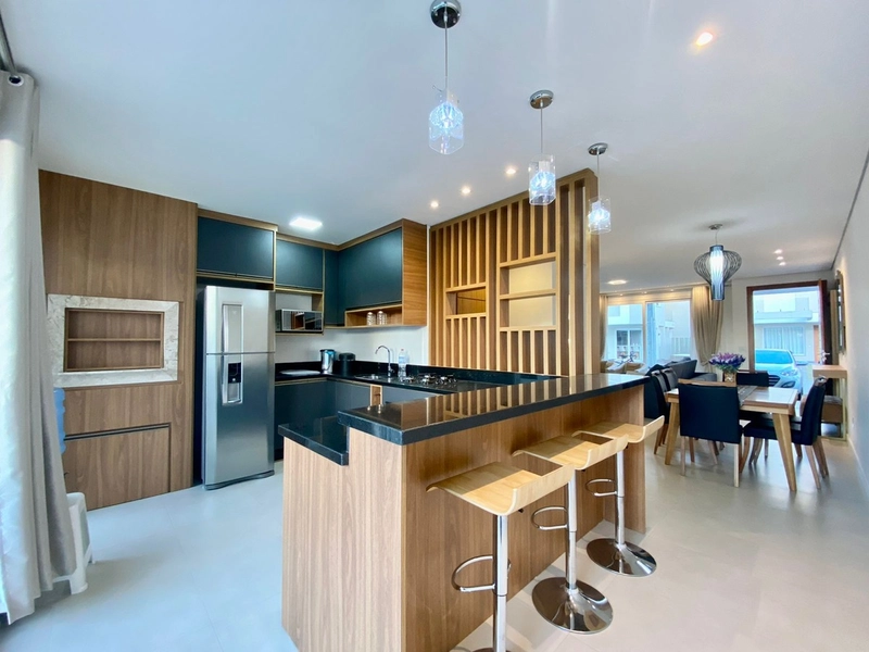 Condominio Murano  casa pronta para veraneio: 9ª foto da galeria de imagens do imóvel