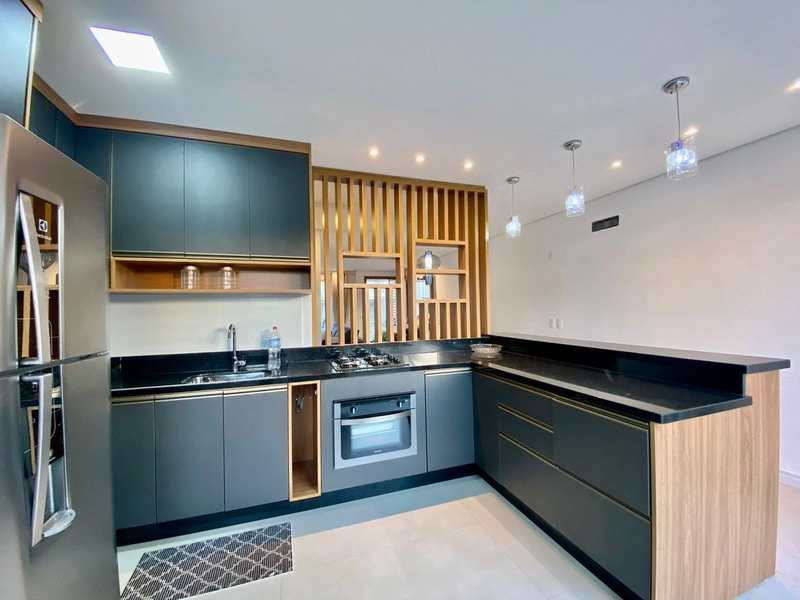 Condominio Murano  casa pronta para veraneio: 13ª foto da galeria de imagens do imóvel