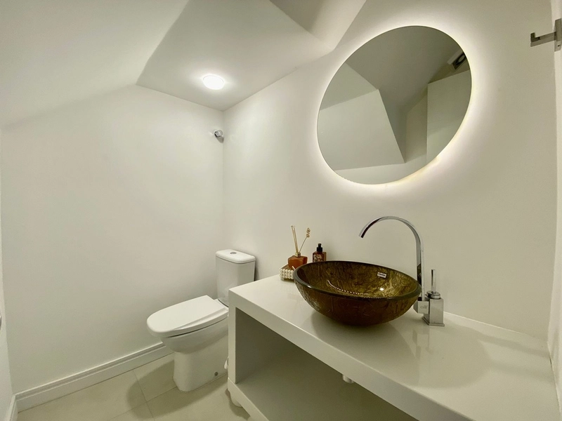 Condominio Murano  casa pronta para veraneio: 5ª foto da galeria de imagens do imóvel