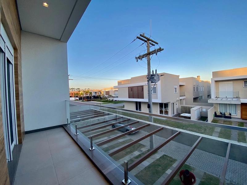 Condominio Murano  casa pronta para veraneio: 19ª foto da galeria de imagens do imóvel