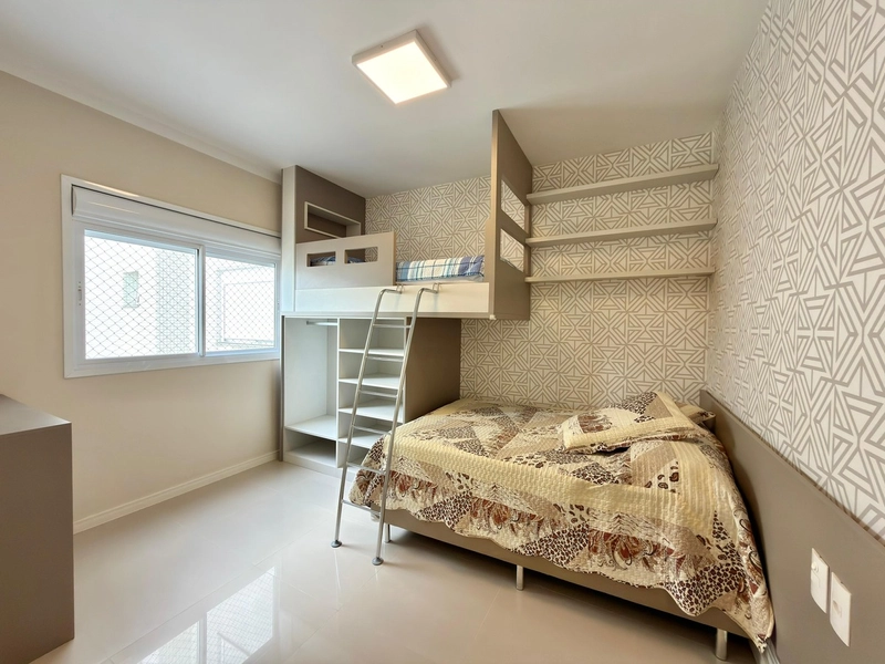 NOVIDADE Á VENDA APARTAMENTO AMPLO COM INFRA INCRÍVEL: 26ª foto da galeria de imagens do imóvel