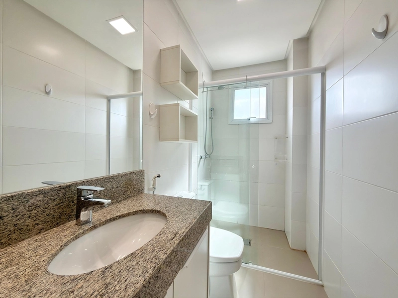 NOVIDADE Á VENDA APARTAMENTO AMPLO COM INFRA INCRÍVEL: 19ª foto da galeria de imagens do imóvel