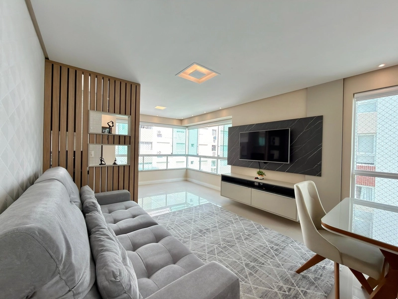NOVIDADE Á VENDA APARTAMENTO AMPLO COM INFRA INCRÍVEL: 1ª foto da galeria de imagens do imóvel