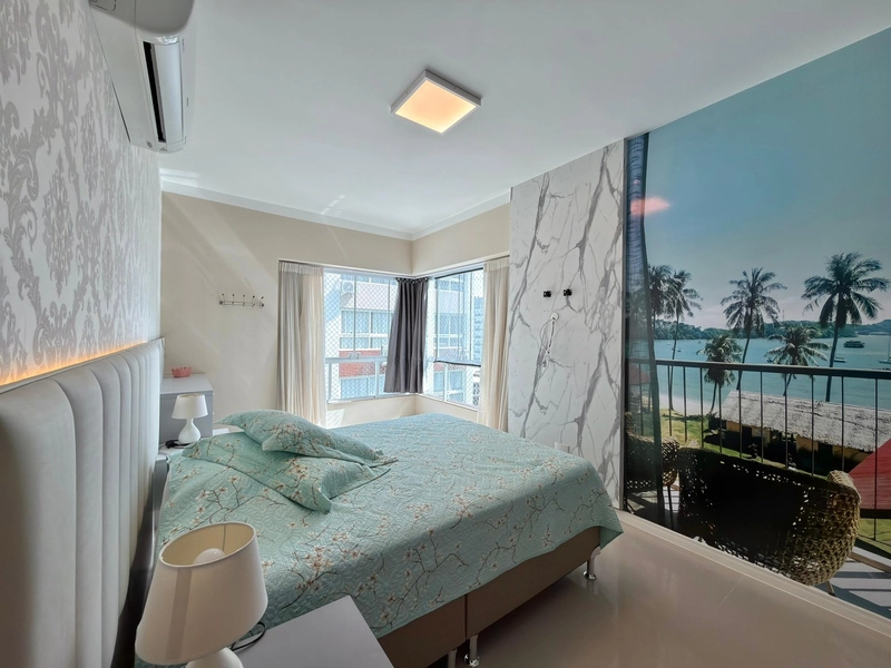 NOVIDADE Á VENDA APARTAMENTO AMPLO COM INFRA INCRÍVEL: 22ª foto da galeria de imagens do imóvel